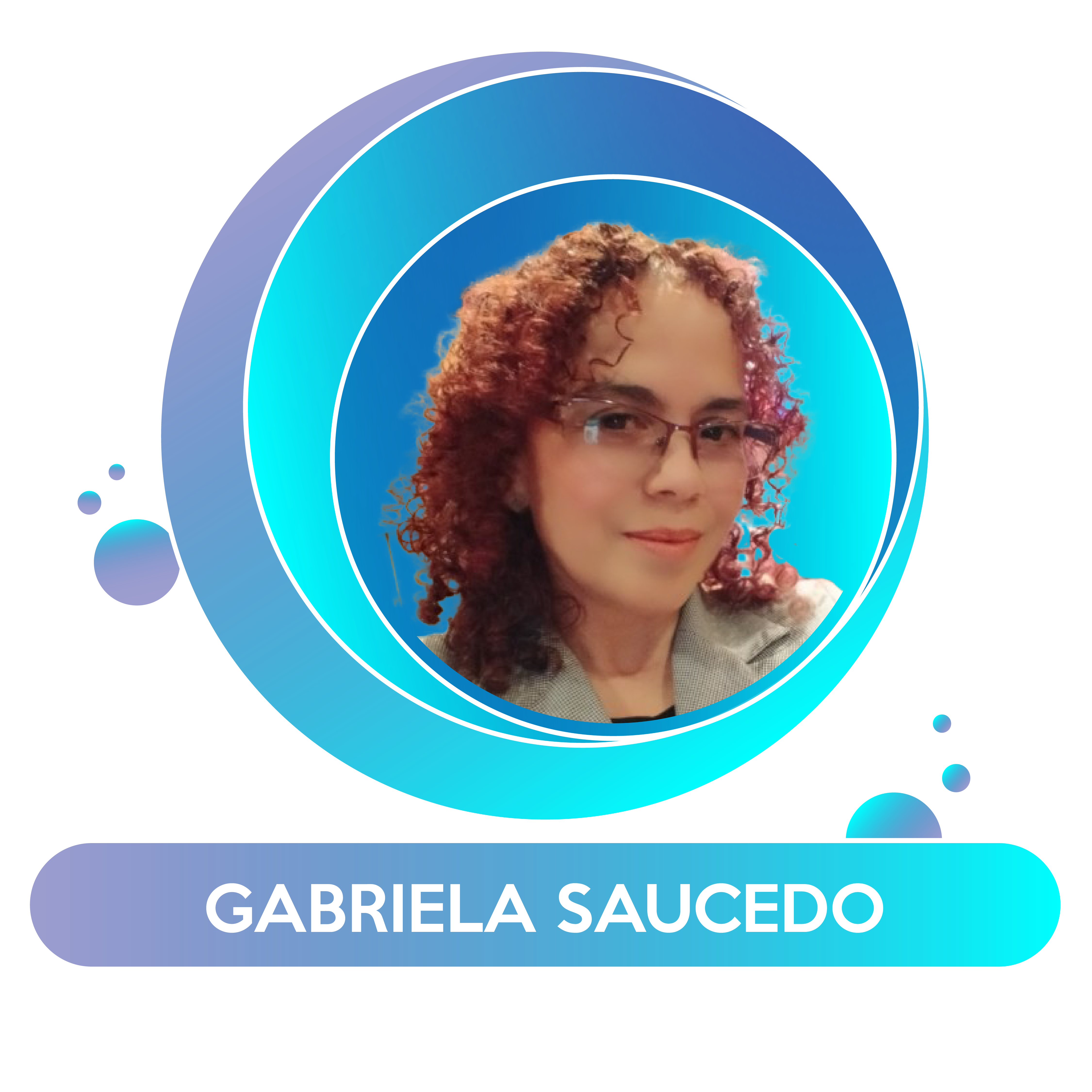 HV Gabriela Saucedo | ACIS