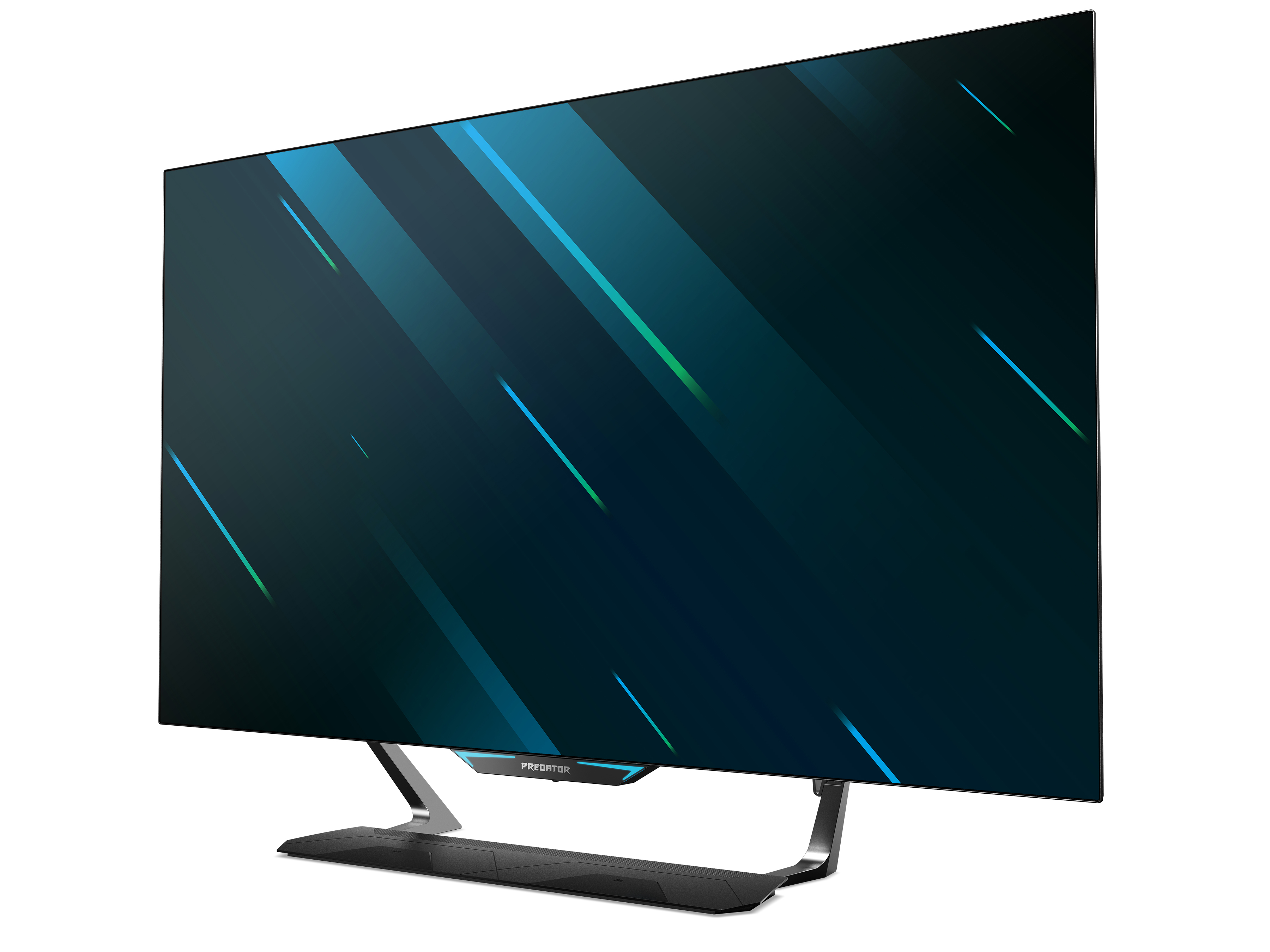 Acer se engrandece con tres nuevos monitores Predator ...