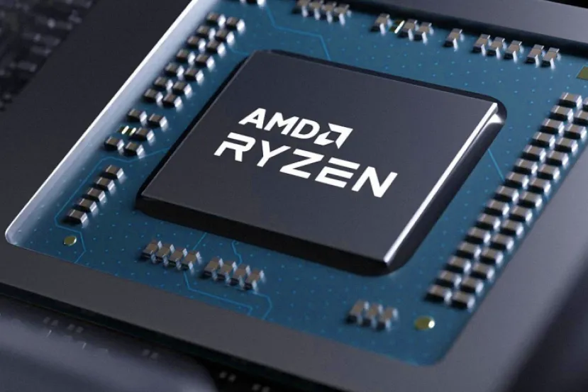 Los nuevos Procesadores AMD Ryzen 5000 Serie C brindan rendimiento