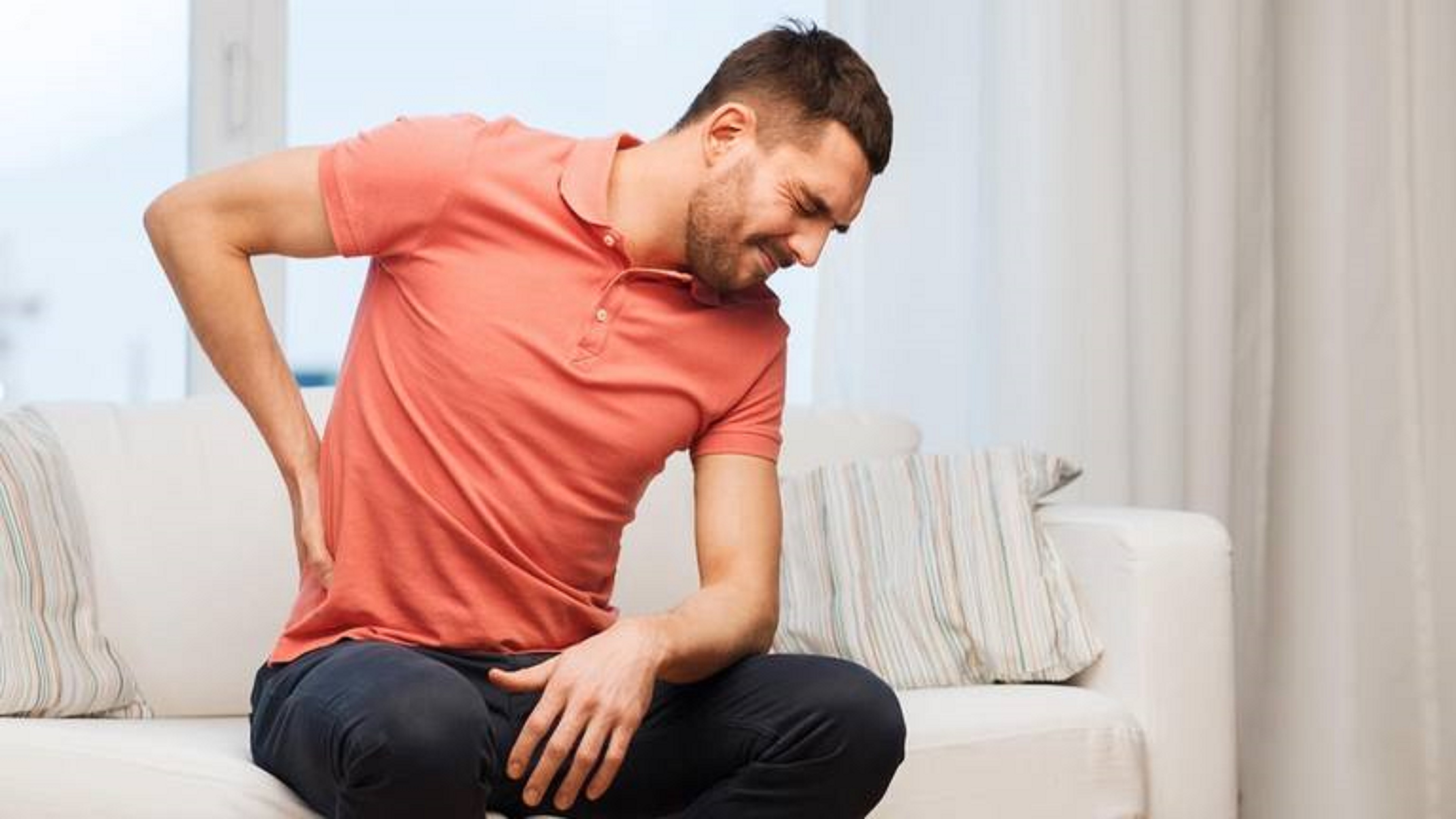 Advertencia del experto: Tratamientos para dolor de espalda y cuello van  desde medidas de autocuidado hasta cirugía, aunque la prevención es la  clave - Red de noticias de Mayo Clinic